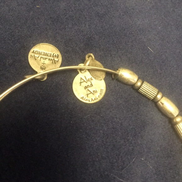 Alex and ani bracelet - Picture 3 of 3
